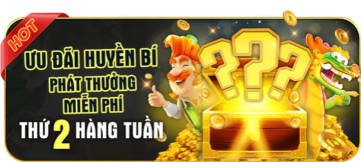 Khuyến mãi Casino mới