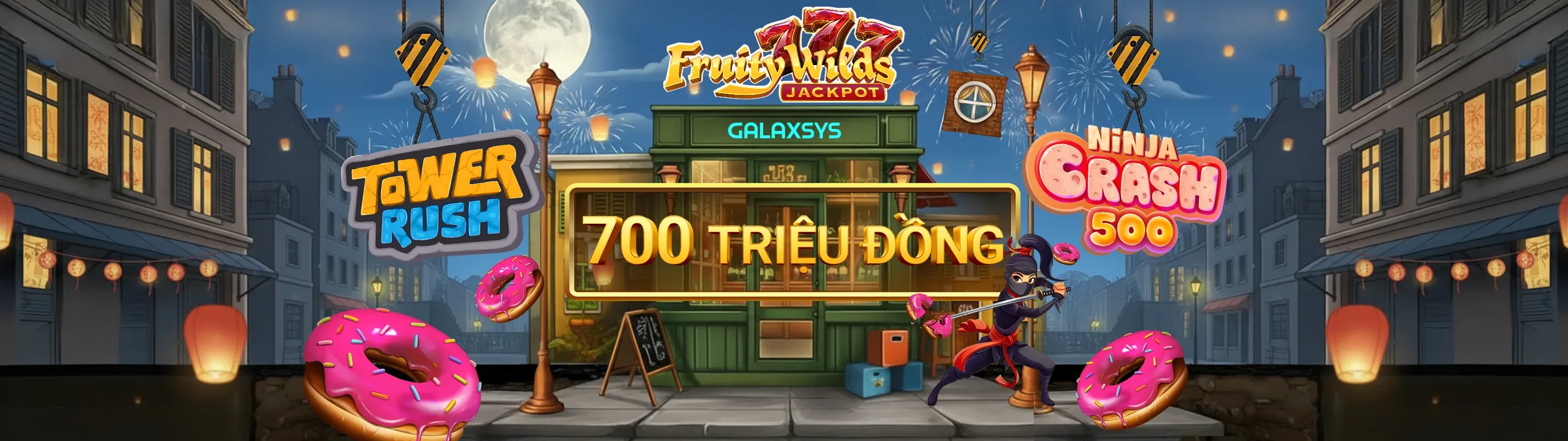 Hình ảnh nền sòng bạc trực tuyến Chungphat Nhà Cái